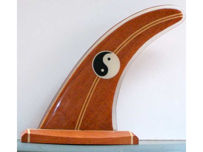 Custom Surfboard Fins | Surfboar Fin Trophies